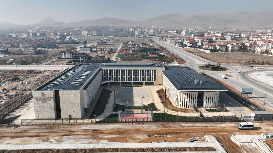 Selçuklu Belediyesi, 2025’deki çalışmalarıyla belediyecilik anlayışını zirveye taşıdı 43